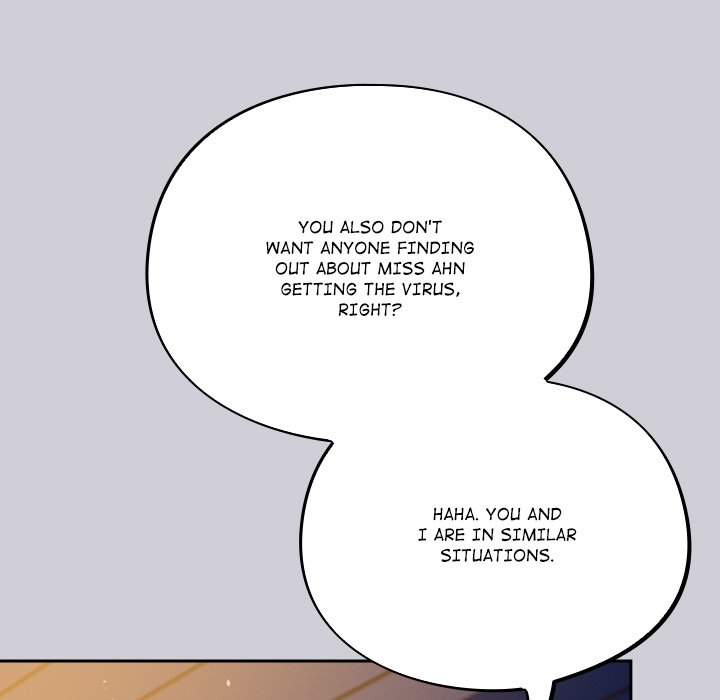 Stupidemic Chapter 25 - Page 65
