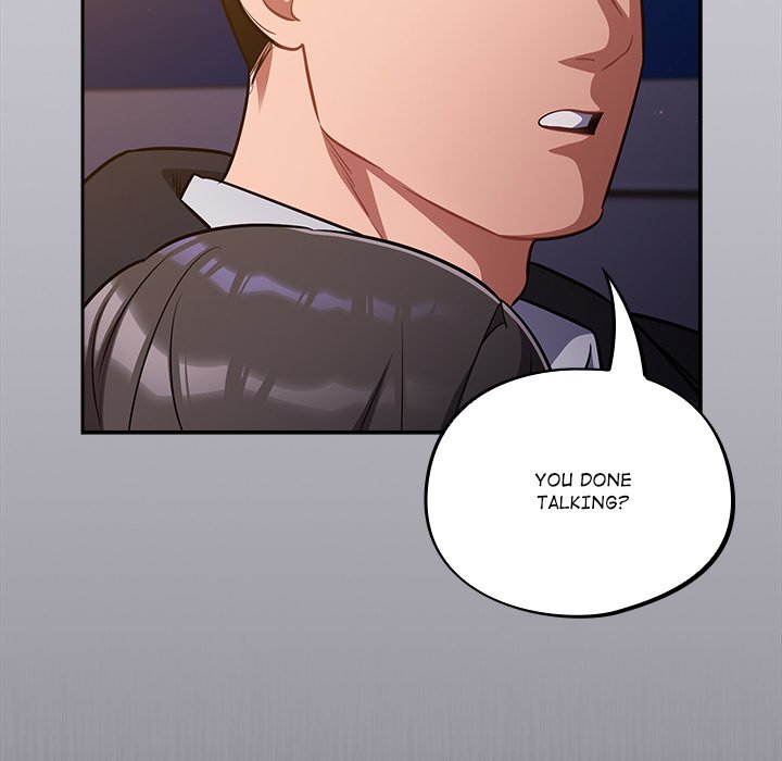 Stupidemic Chapter 25 - Page 76