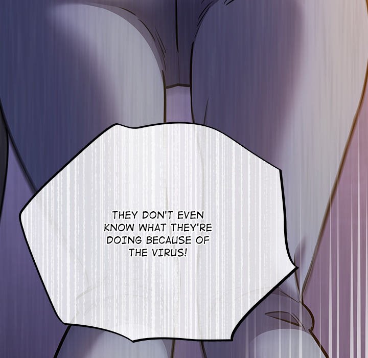 Stupidemic Chapter 25 - Page 79