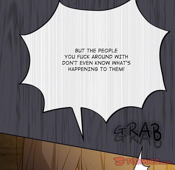 Stupidemic Chapter 25 - Page 84