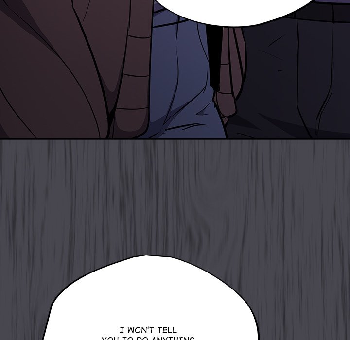 Stupidemic Chapter 25 - Page 89