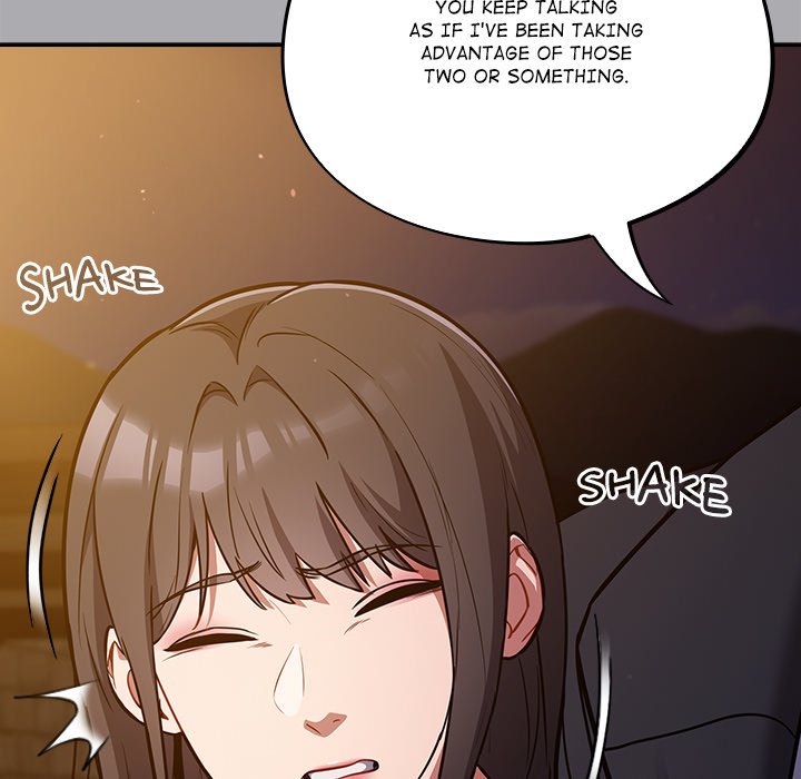 Stupidemic Chapter 25 - Page 96