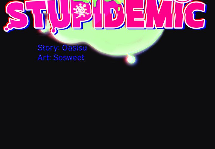 Stupidemic Chapter 26 - Page 2