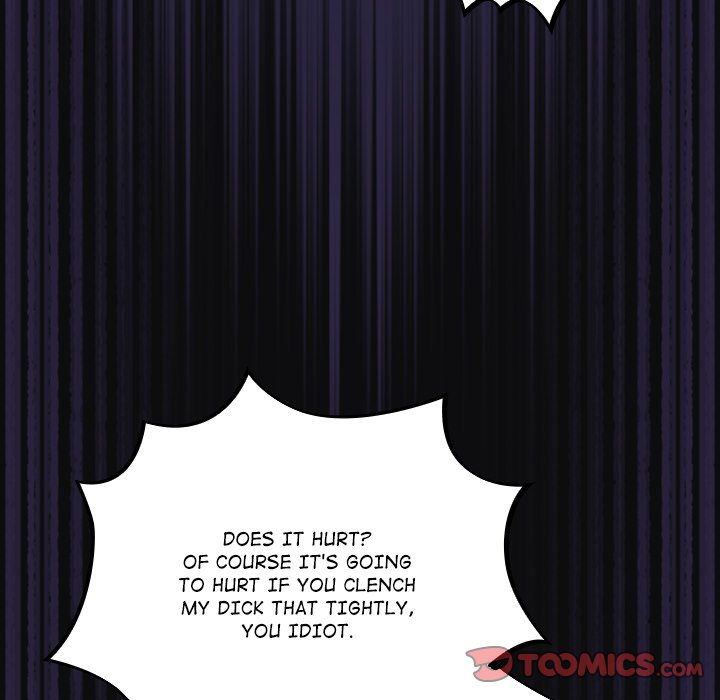 Stupidemic Chapter 26 - Page 12