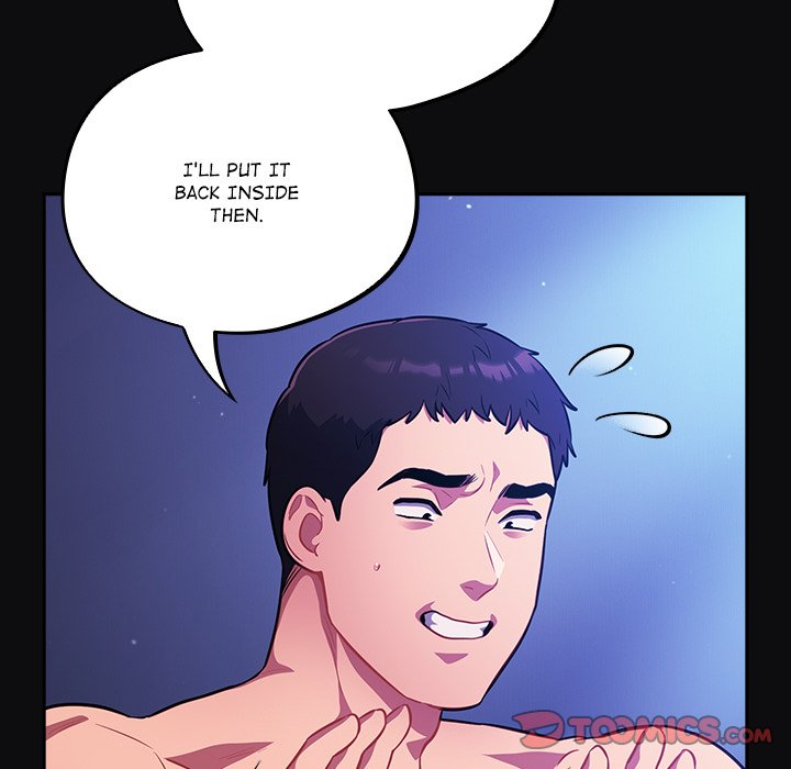 Stupidemic Chapter 26 - Page 111