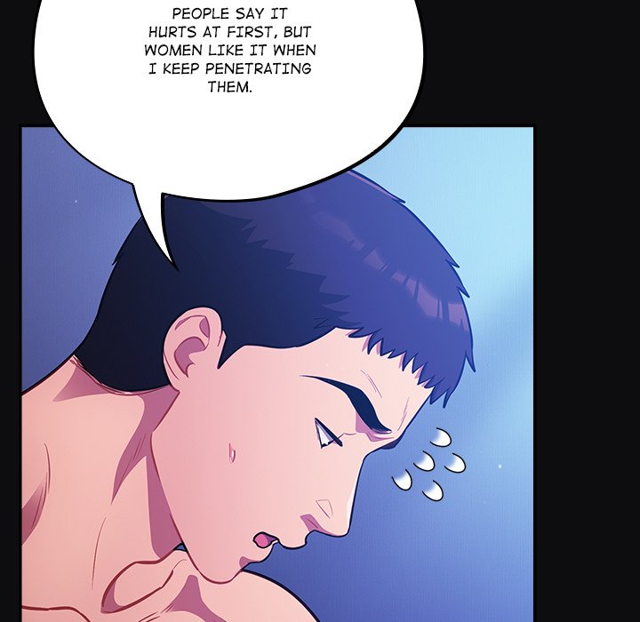 Stupidemic Chapter 26 - Page 119