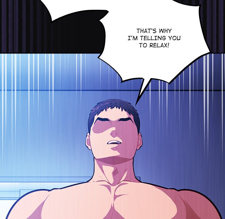 Stupidemic Chapter 26 - Page 13