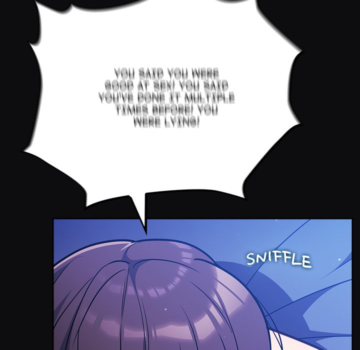 Stupidemic Chapter 26 - Page 121