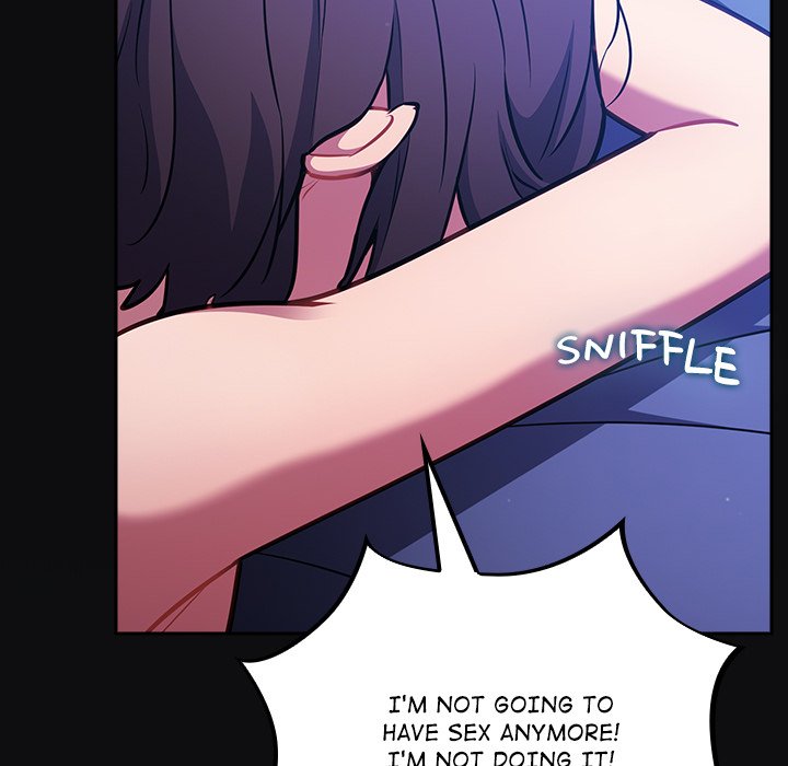 Stupidemic Chapter 26 - Page 122