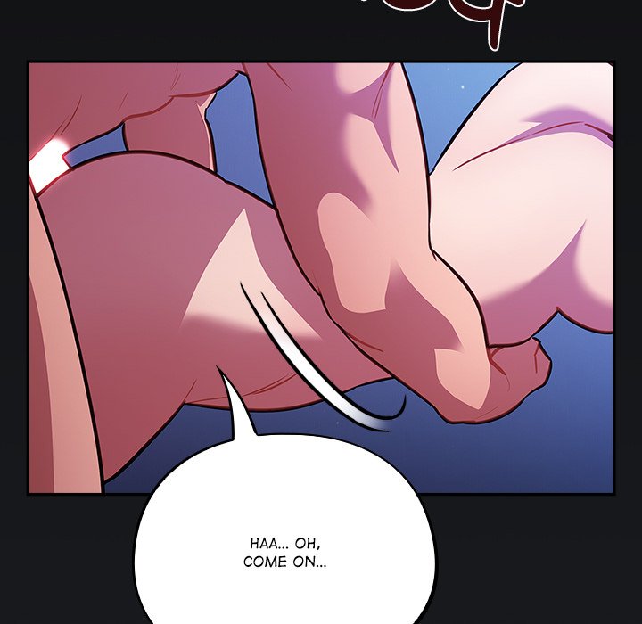 Stupidemic Chapter 26 - Page 124