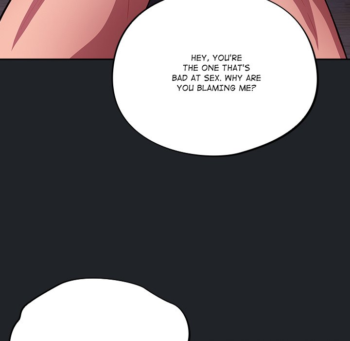 Stupidemic Chapter 26 - Page 127