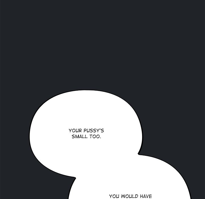 Stupidemic Chapter 26 - Page 134