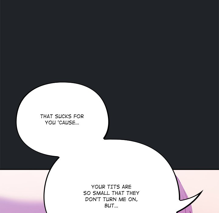 Stupidemic Chapter 26 - Page 142