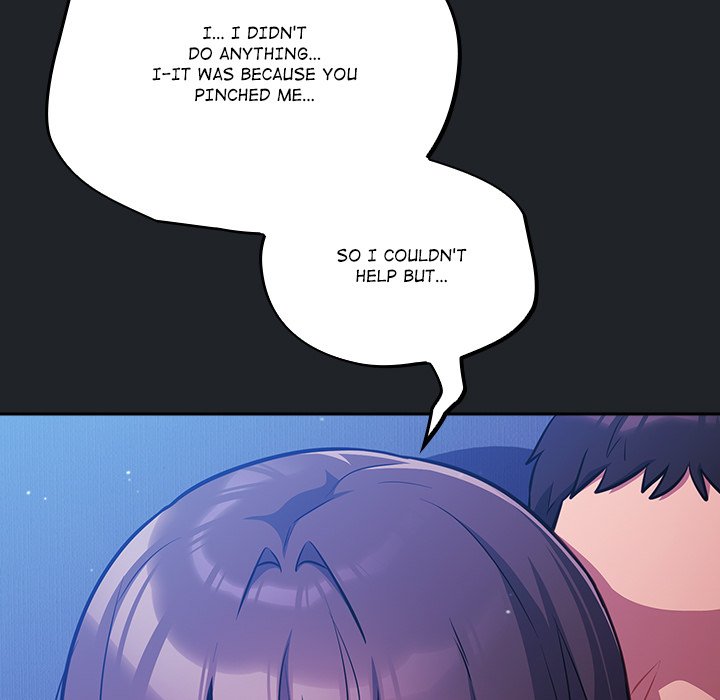 Stupidemic Chapter 26 - Page 151