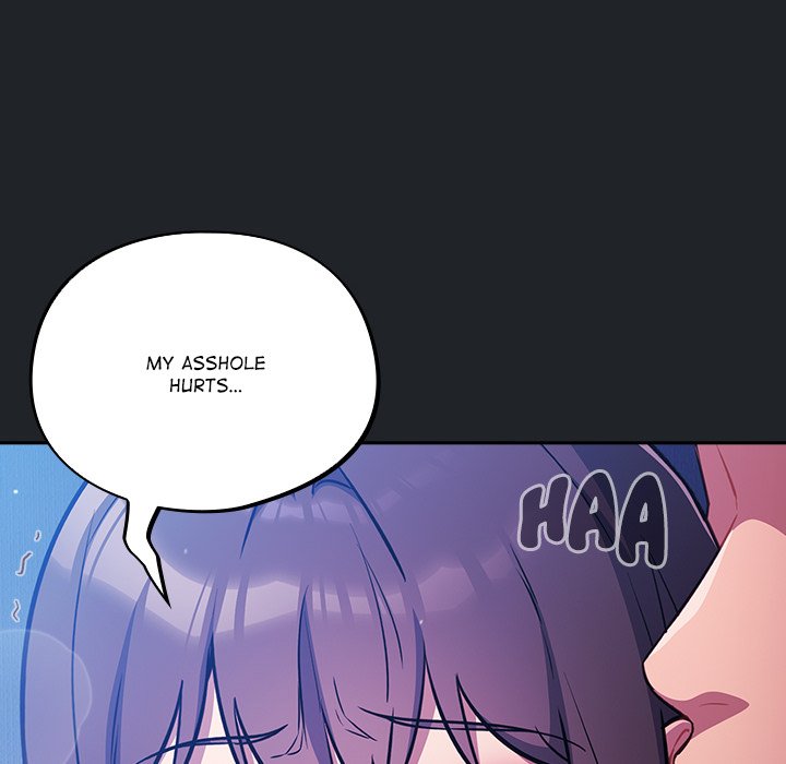 Stupidemic Chapter 26 - Page 158