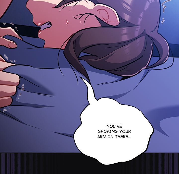 Stupidemic Chapter 26 - Page 18