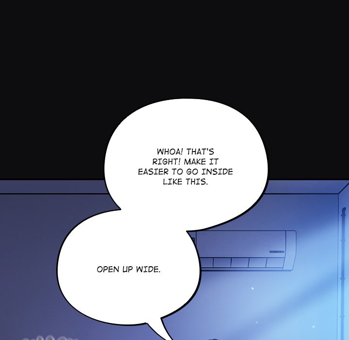 Stupidemic Chapter 26 - Page 42