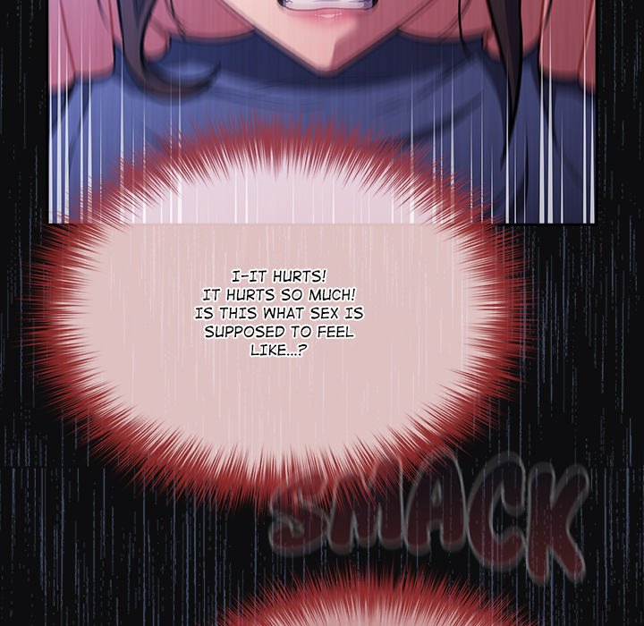 Stupidemic Chapter 26 - Page 55