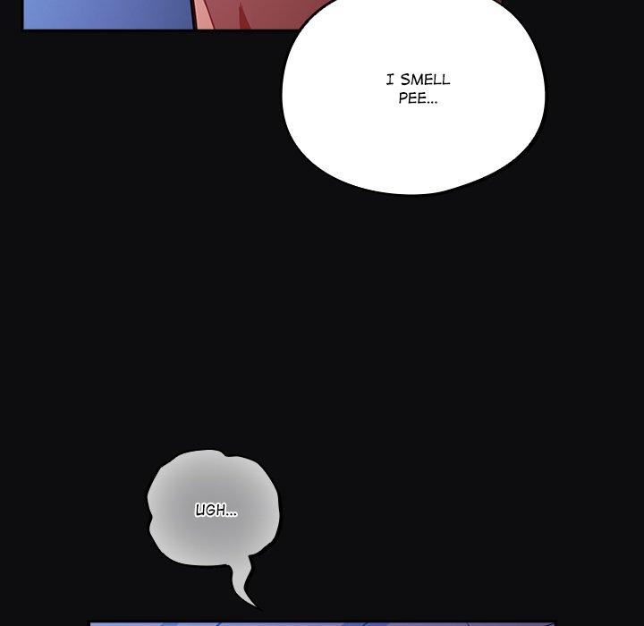 Stupidemic Chapter 26 - Page 98
