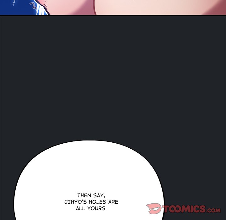 Stupidemic Chapter 27 - Page 12