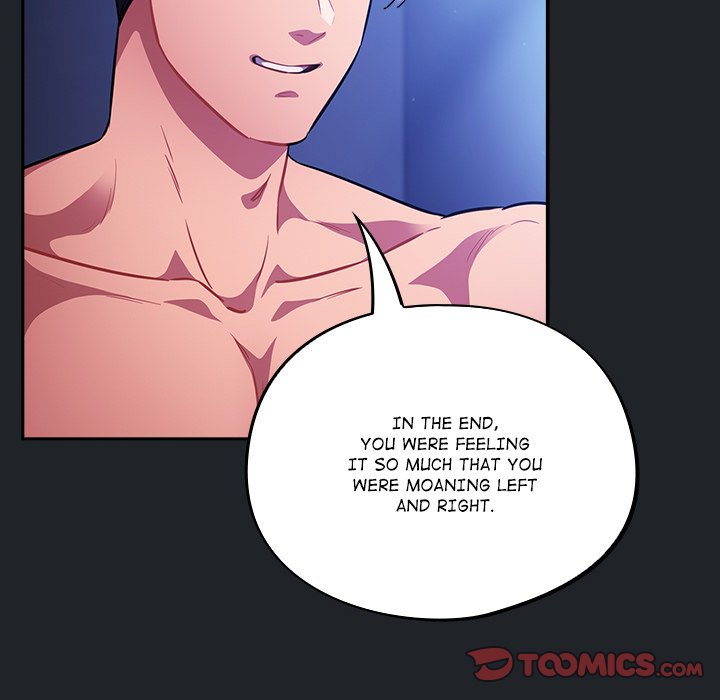 Stupidemic Chapter 27 - Page 120