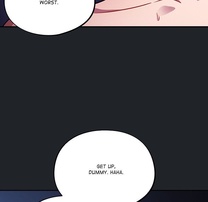 Stupidemic Chapter 27 - Page 122