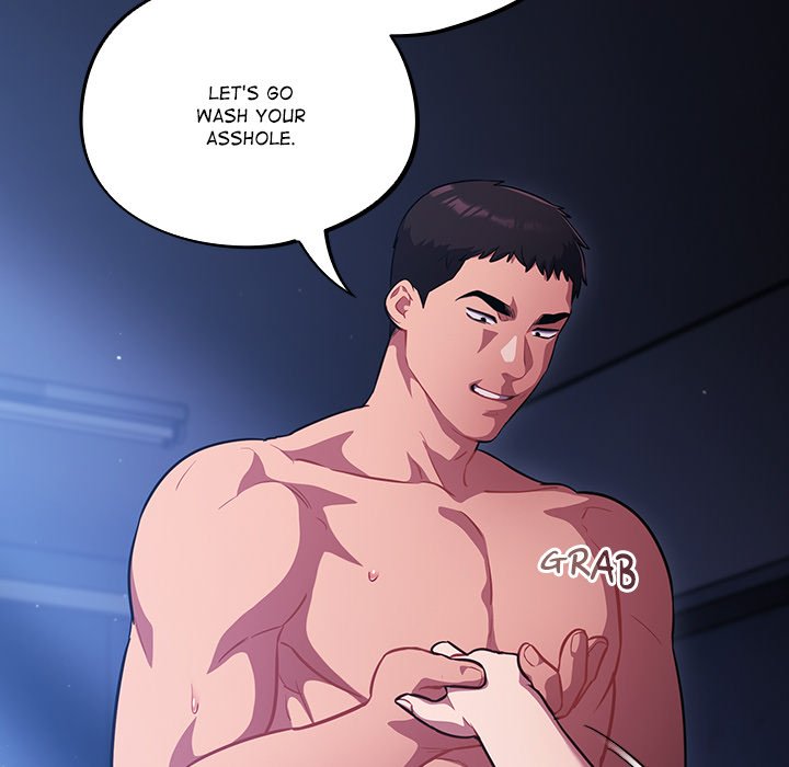 Stupidemic Chapter 27 - Page 123
