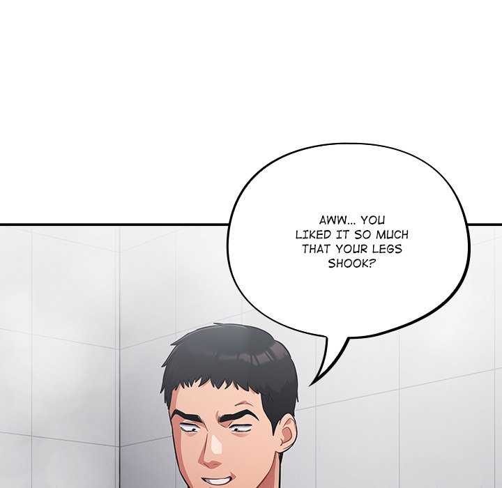Stupidemic Chapter 27 - Page 133