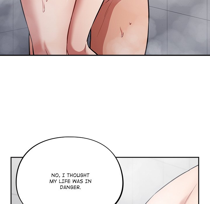 Stupidemic Chapter 27 - Page 135