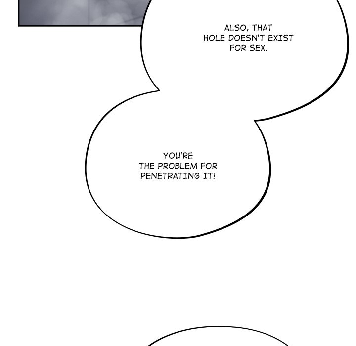 Stupidemic Chapter 27 - Page 137