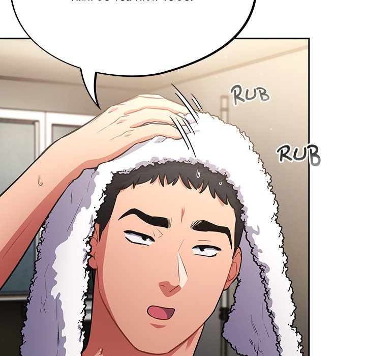 Stupidemic Chapter 27 - Page 146