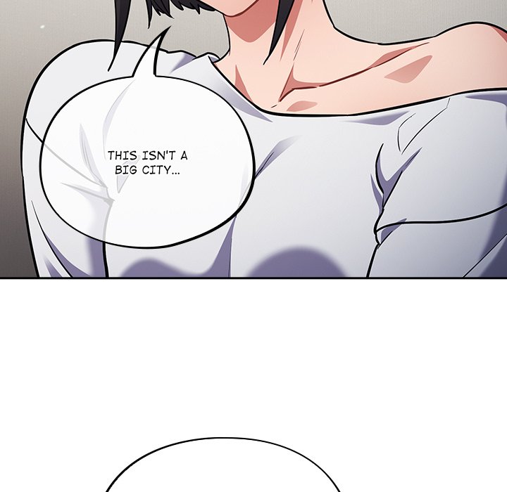 Stupidemic Chapter 27 - Page 151