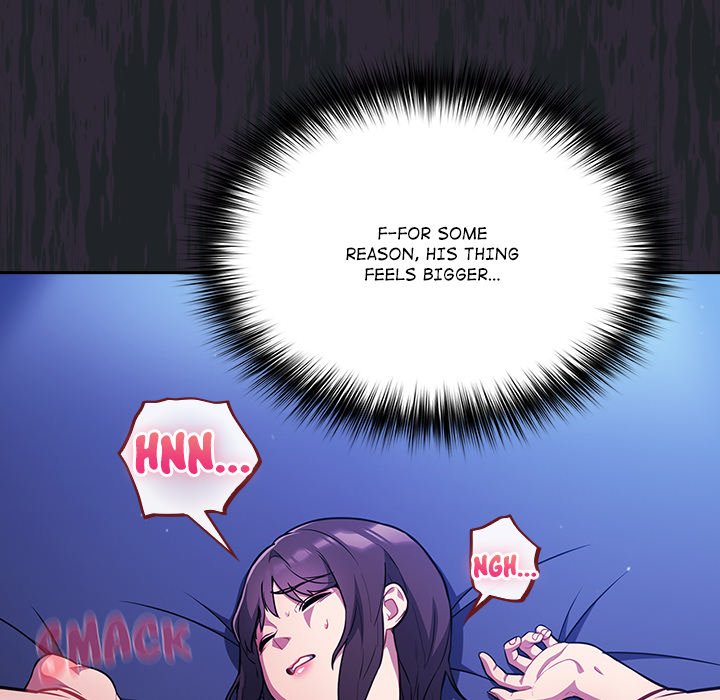 Stupidemic Chapter 27 - Page 64