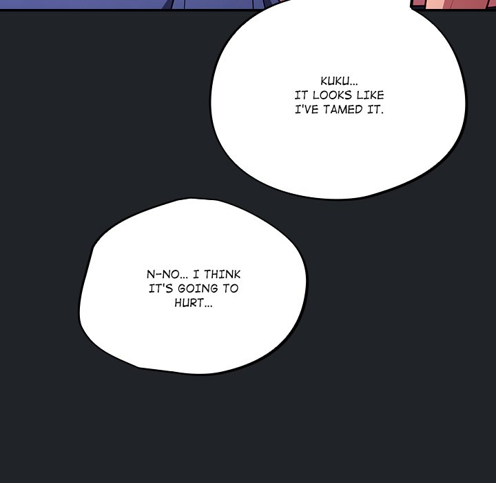 Stupidemic Chapter 27 - Page 73