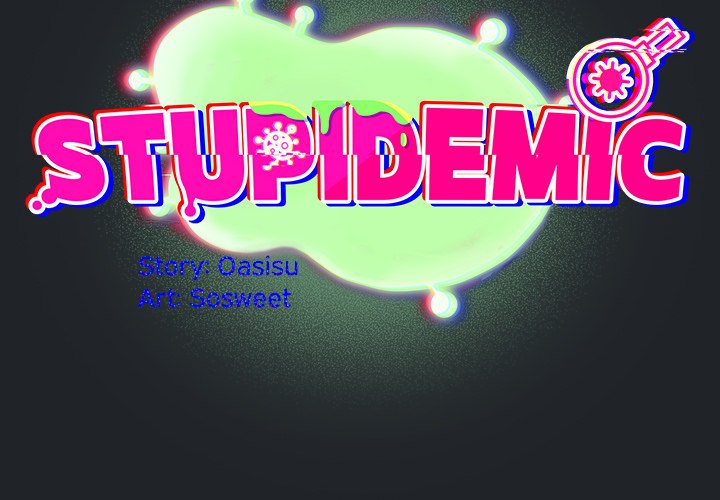 Stupidemic Chapter 28 - Page 2