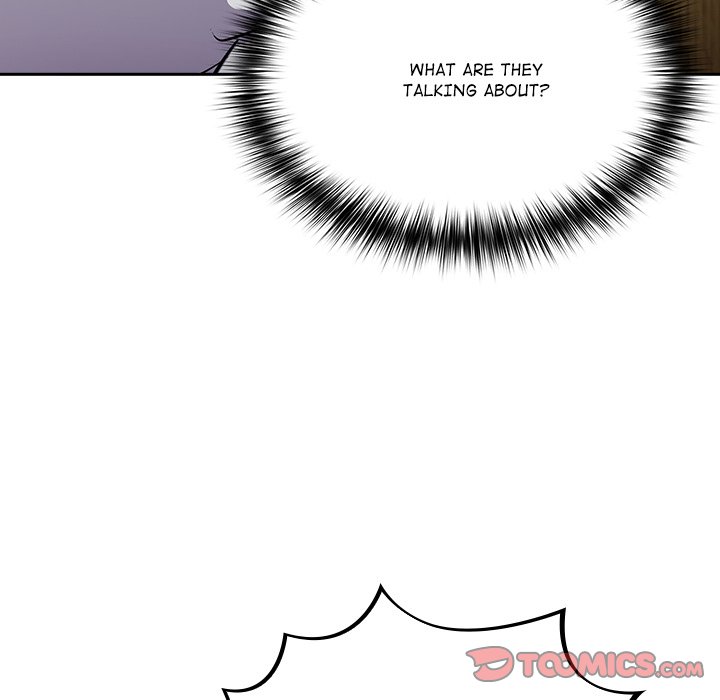 Stupidemic Chapter 28 - Page 102