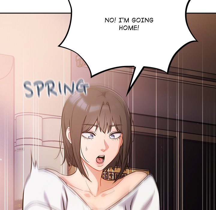 Stupidemic Chapter 28 - Page 103