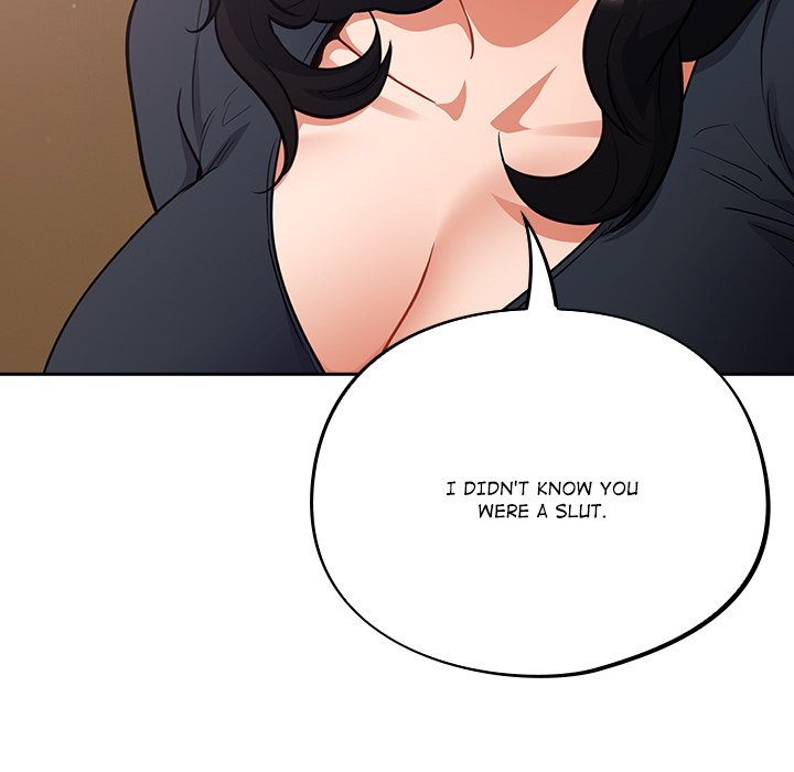 Stupidemic Chapter 28 - Page 117