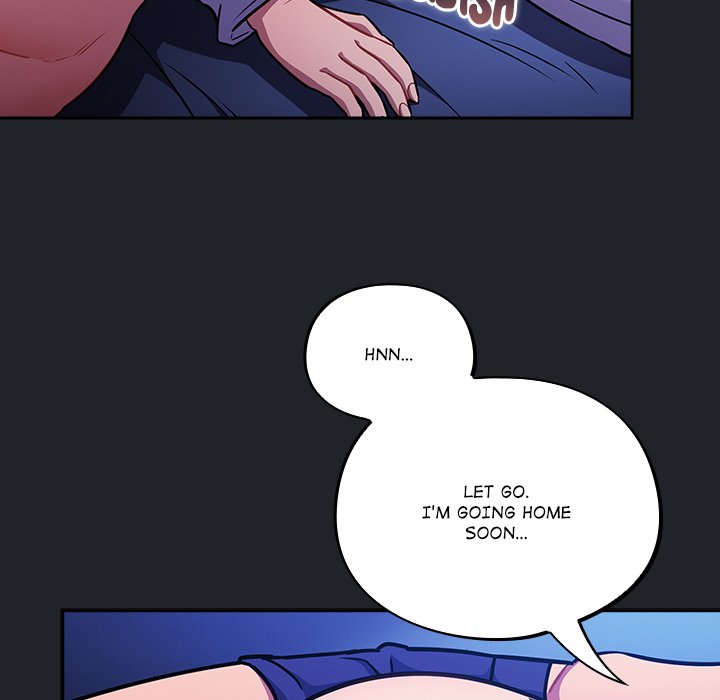 Stupidemic Chapter 28 - Page 13