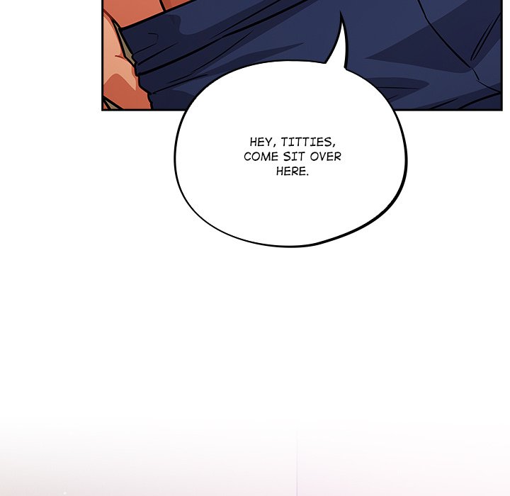 Stupidemic Chapter 28 - Page 123