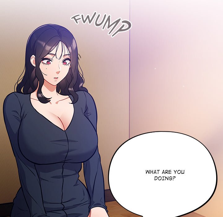 Stupidemic Chapter 28 - Page 124