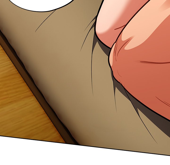 Stupidemic Chapter 28 - Page 126