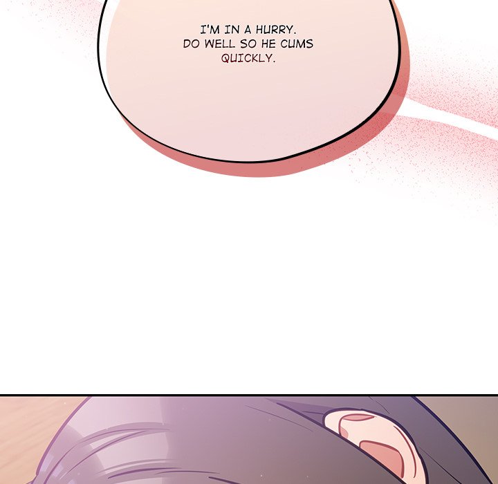 Stupidemic Chapter 28 - Page 134