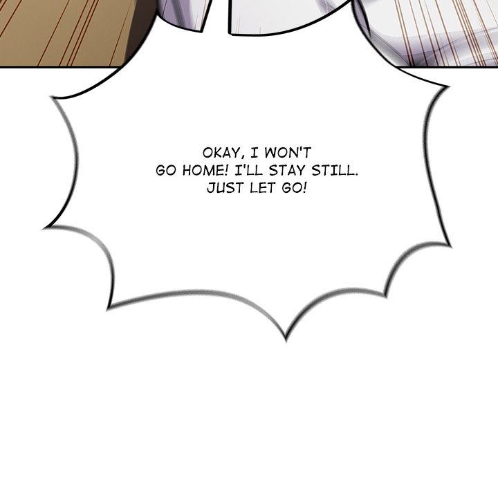 Stupidemic Chapter 28 - Page 141