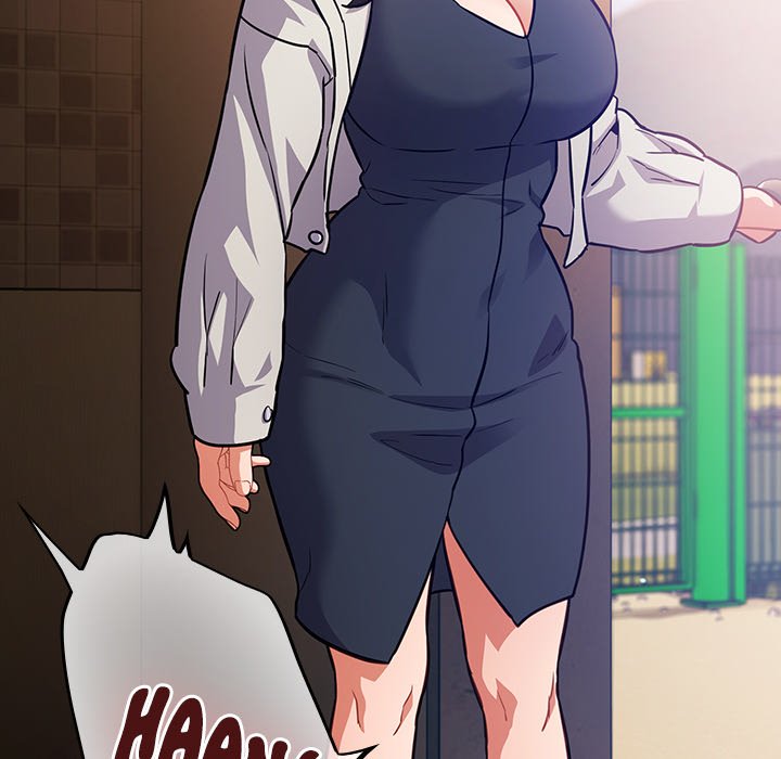 Stupidemic Chapter 28 - Page 79