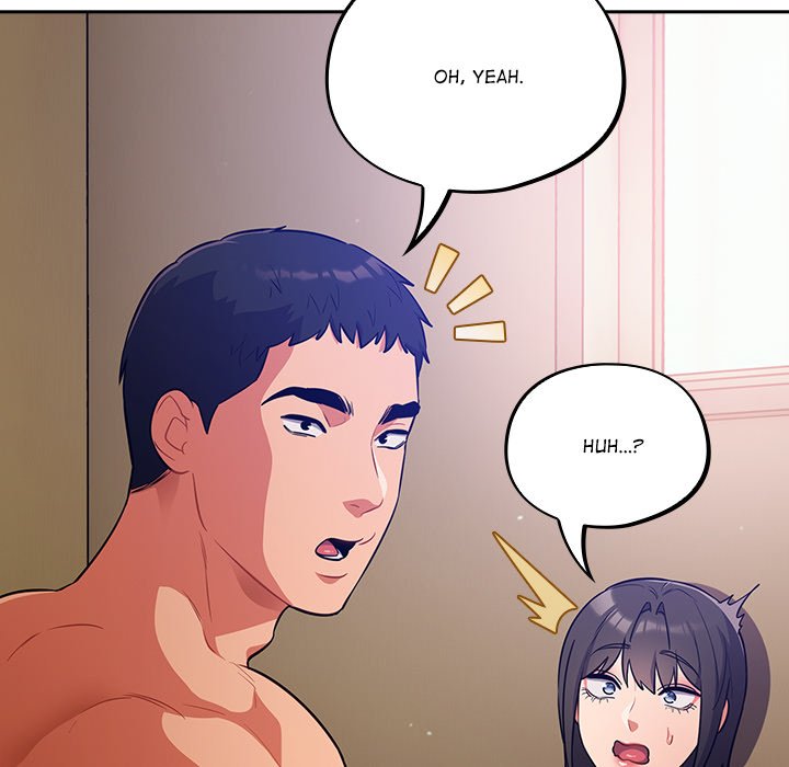 Stupidemic Chapter 28 - Page 81