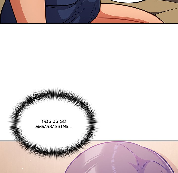 Stupidemic Chapter 28 - Page 89