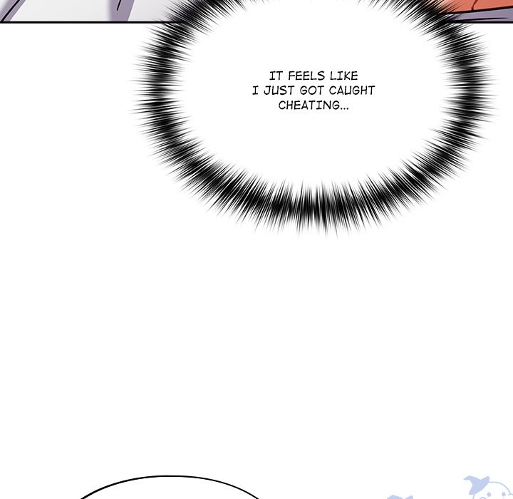 Stupidemic Chapter 28 - Page 91