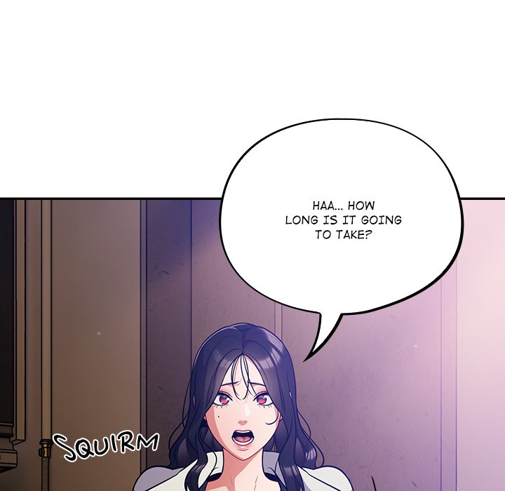 Stupidemic Chapter 28 - Page 94