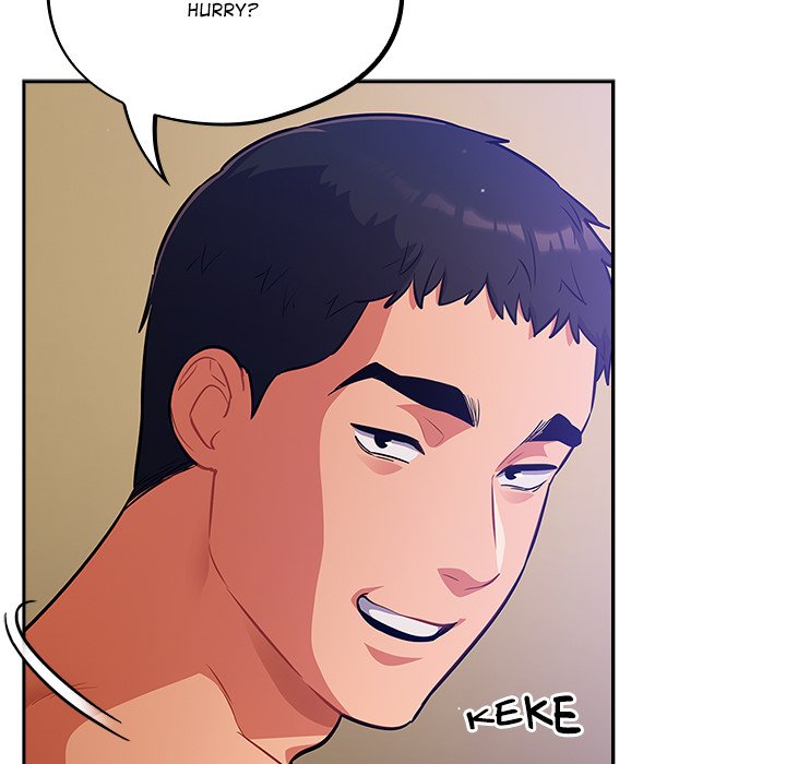 Stupidemic Chapter 28 - Page 97